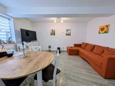 Appartement de vente 2 chambres, APCJ247132FLO-3