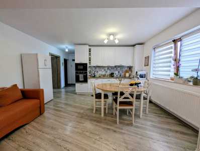 Appartement de vente 2 chambres, APCJ247132FLO-1
