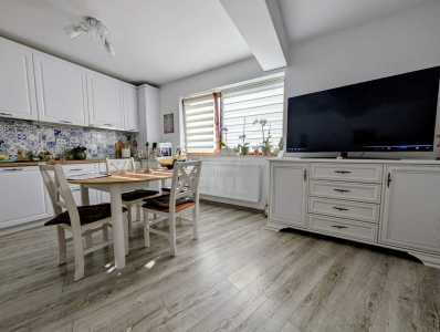 Appartement de vente 2 chambres, APCJ247132FLO-2