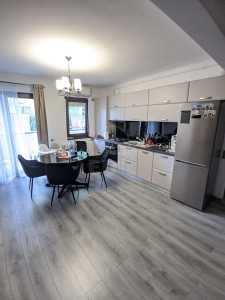 Appartement de vente 2 chambres, APCJ357784-1