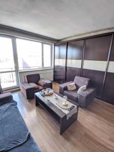 Appartement de vente 2 chambres, APCJ357871-1