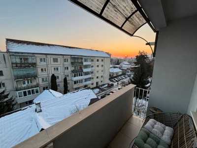 Appartement de vente 3 chambres, APCJ357709-17
