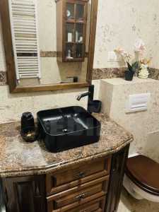 Appartement de vente 2 chambres, APCJ357858-7