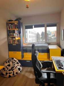 Appartement de vente 3 chambres, APCJ357580-2