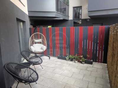 Appartement de vente 2 chambres, APCJ357857-5