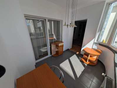 Appartement de vente 2 chambres, APCJ357772-7