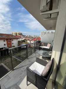 Appartement de vente 2 chambres, APCJ357701-6