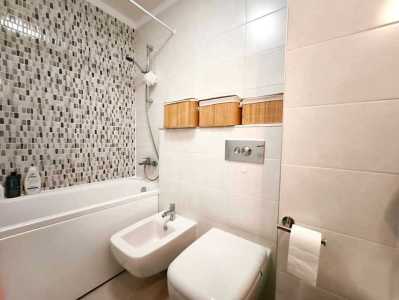 Appartement de vente 2 chambres, APCJ357738-5