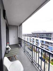 Appartement de vente 2 chambres, APCJ357738-4