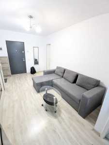 Appartement de vente un chambre, APCJ357825-2
