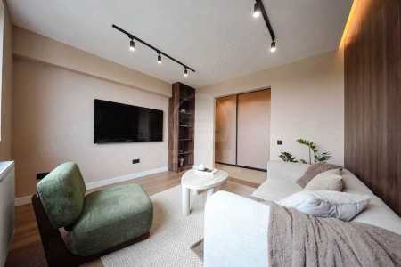 Appartement de vente 2 chambres, APCJ357802-5