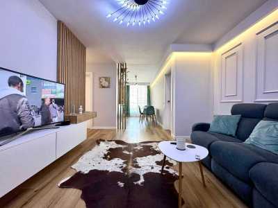 Appartement de vente 3 chambres, APCJ357730-39