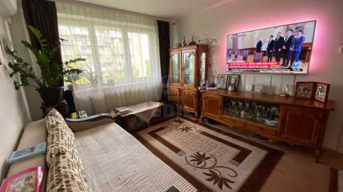 Appartement de vente 2 chambres, APCJ357800-1