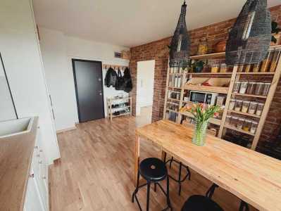 Appartement de vente 2 chambres, APCJ357964-2