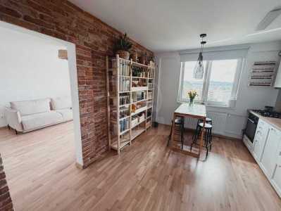 Appartement de vente 2 chambres, APCJ357964-1