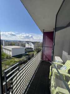 Appartement de louer 2 chambres, APCJ358312-7