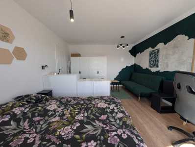 Appartement de louer un chambre, APCJ247190FLO-10