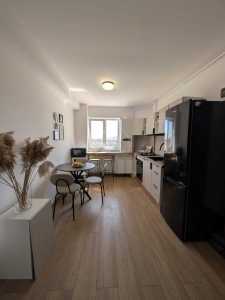Appartement de louer un chambre, APCJ247190FLO-5