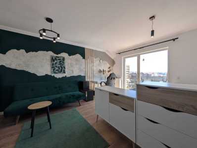 Appartement de louer un chambre, APCJ247190FLO-7