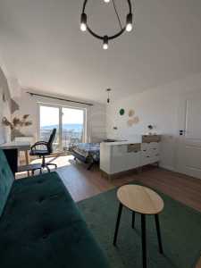 Appartement de louer un chambre, APCJ247190FLO-6