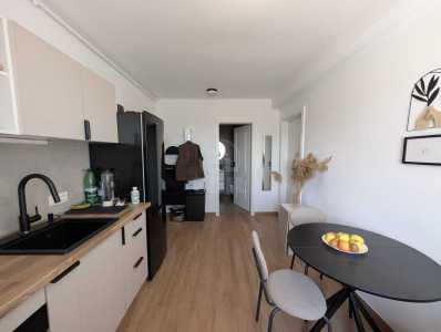 Appartement de louer un chambre, APCJ247190FLO-2