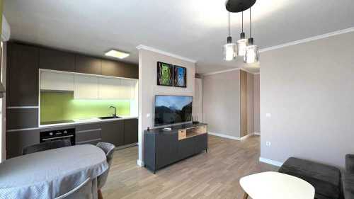 Appartement de vente 2 chambres, APCJ358084-4