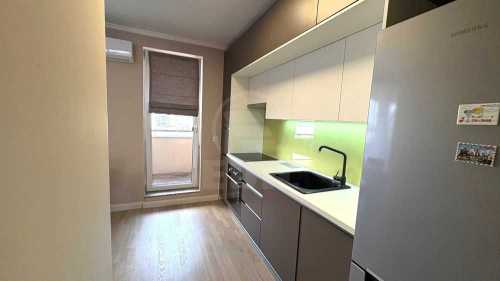 Appartement de vente 2 chambres, APCJ358084-5