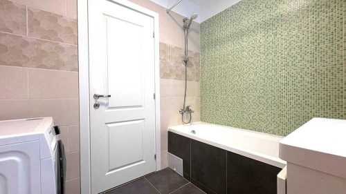 Appartement de vente 2 chambres, APCJ358084-6