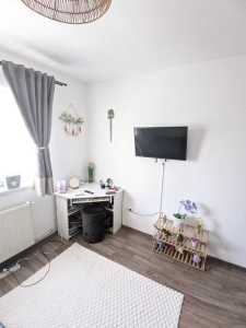 Appartement de vente 2 chambres, APCJ358265-6