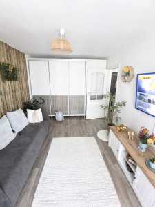 Appartement de vente 2 chambres, APCJ358265-4