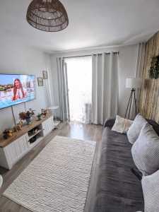 Appartement de vente 2 chambres, APCJ358265-1