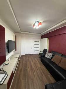 Appartement de vente 2 chambres, APCJ357938-6