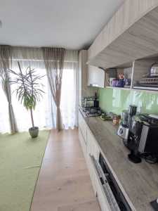 Appartement de vente 4 chambres, APCJ358111-2