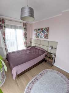 Appartement de vente 4 chambres, APCJ358111-8