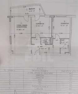 Appartement de louer 3 chambres, APCJ358076-15
