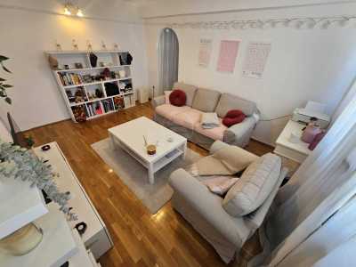 Appartement de vente 2 chambres, APCJ358296-7