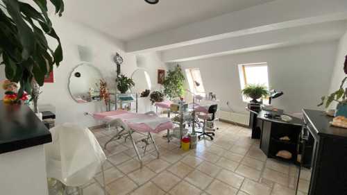 Appartement de vente un chambre, APCJ358119-1