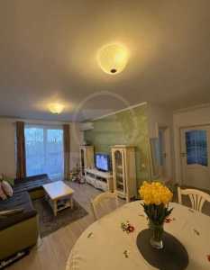 Appartement de vente 2 chambres, APCJ358041-1