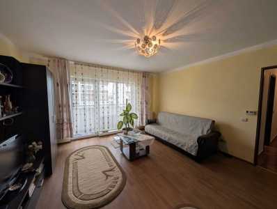 Appartement de vente un chambre, APCJ247174FLO-1