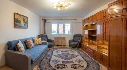 Appartement de vente 2 chambres, APCJ358260-6