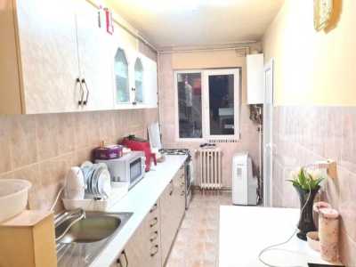 Appartement de vente 2 chambres, APCJ358247-1
