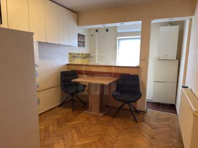 Appartement de vente 2 chambres, APCJ358071
