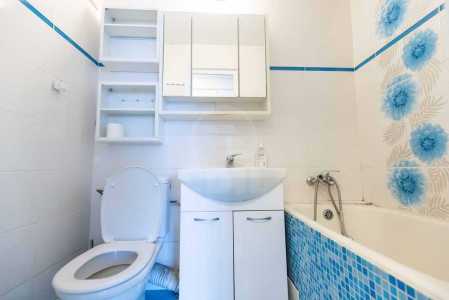 Appartement de vente 2 chambres, APCJ358233-8