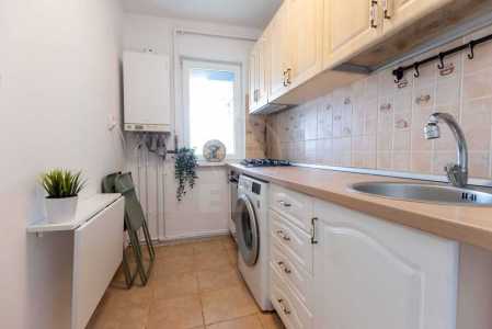 Appartement de vente 2 chambres, APCJ358233-6