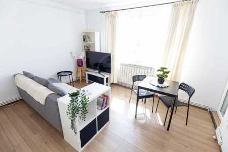 Appartement de vente 2 chambres, APCJ358233-1