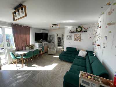 Appartement de vente 3 chambres, APCJ358273-1