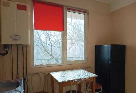 Appartement de vente 2 chambres, APCJ357974-7