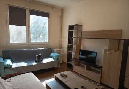 Appartement de vente 2 chambres, APCJ357974-2