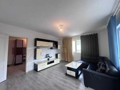 Appartement de louer 2 chambres, APCJ247188FLO-2