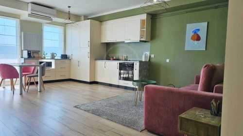 Appartement de louer 2 chambres, APCJ358308-7